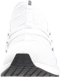 Amazon.com | PUMA Men's Mega NRGY Sneaker, White Black, 11 M US | Fashion Sneakers