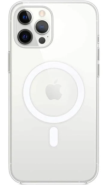 Apple iPhone 12 Pro Max MagSafe Case