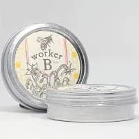 Worker B All Purpose Balm
