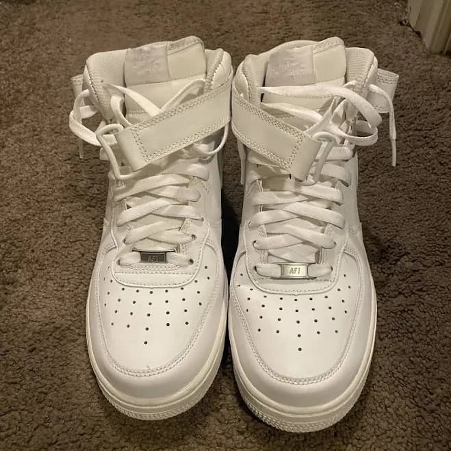 Nike Air Force 1 Mid '07 Men's