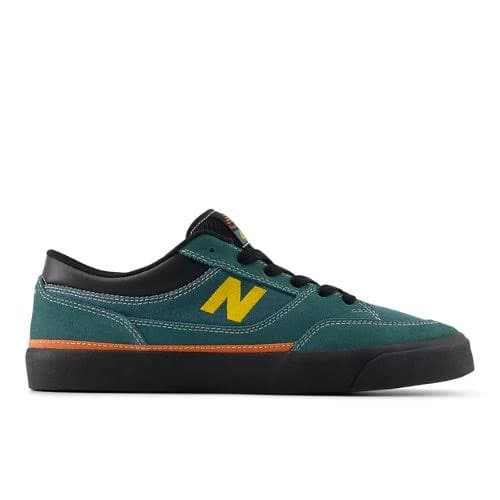 New Balance Numeric Franky Villani 417 Low Spruce Shoes