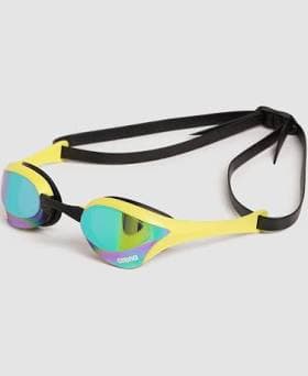 Arena Cobra Ultra Swipe Mirror Goggles