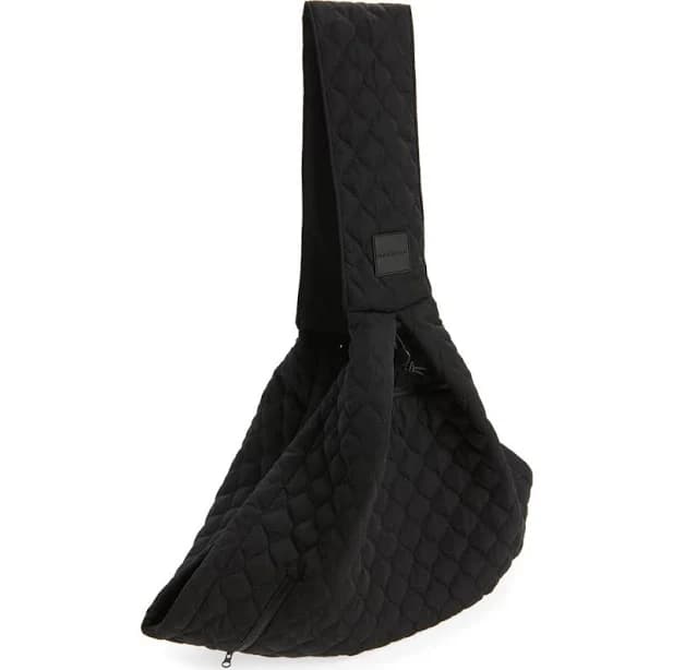 Maxbone Eco Packable Sling Dog Carrier