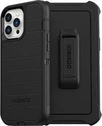 OtterBox Defender Series Pro Case for Apple iPhone 13 Pro Max and iPhone 12 Pro Max