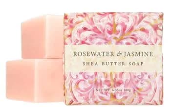 Greenwich Bay Trading Co. Shea Butter Soap