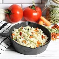 Its Delish Dried Vegetables for Breakroom Soup Preparation - Walmart Business Supplies