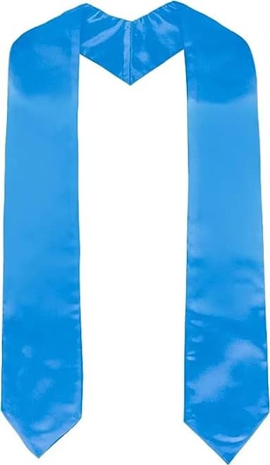 60-Inch Graduation Stole