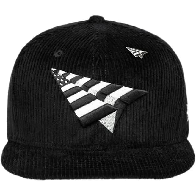 9FIFTY Corduroy Snapback