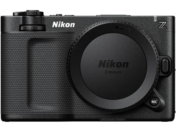 Nikon ZR Cinema Camera