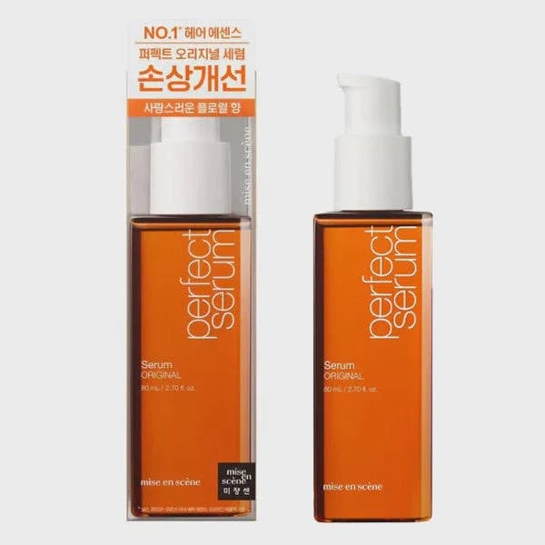 MISE EN SCENE PERFECT ORIGINAL SERUM