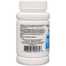 Mag64 Magnesium Chloride: Compare & Buy from Wonder Labs