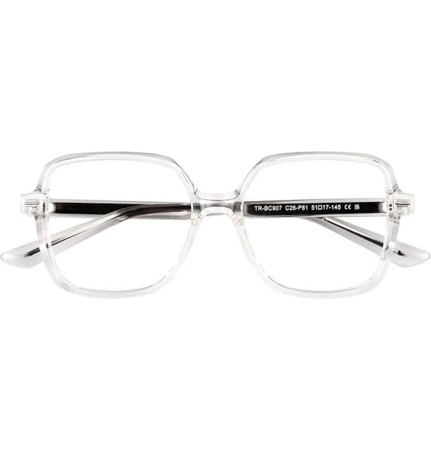 Sllac Square Glasses