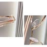 Video frame trigger