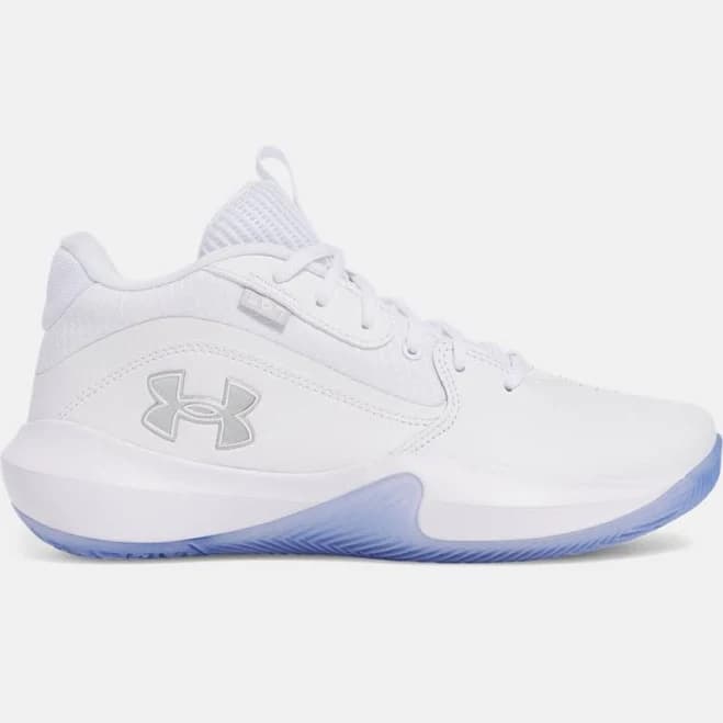 Under Armour Lockdown 7 Basketball Shoes