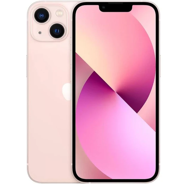 Restored Apple iPhone 13