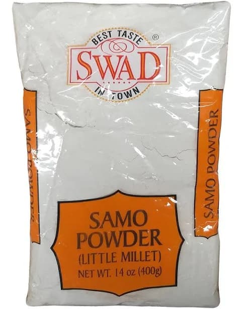 Swad Samo Powder