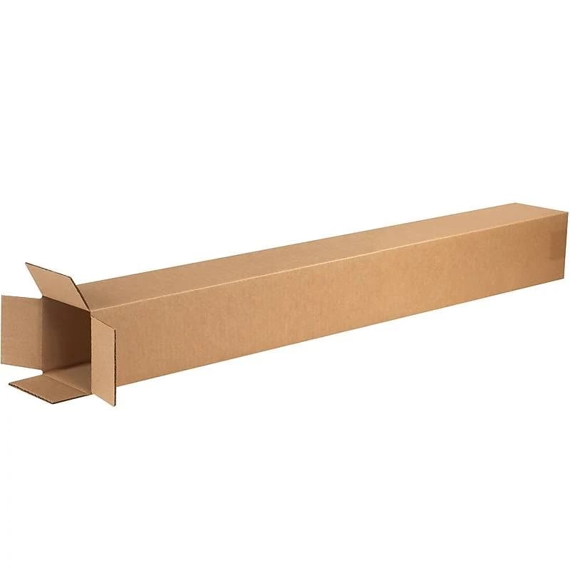 Global Industrial Tall Cardboard Corrugated Boxes