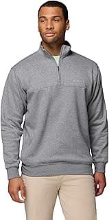 Men’s Hart Mountain II Half Zip