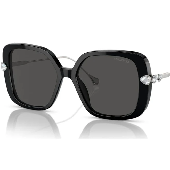Swarovski Women SK6011 Sunglasses