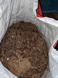 Rabbit Manure in large 50lb feed sacks for Sale in Seattle, WA - OfferUp