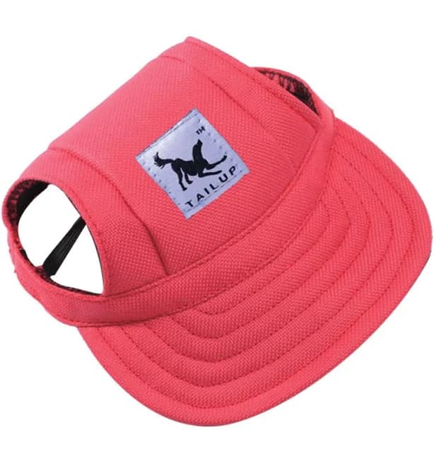 WINOMO Pet Dog Sports Hat