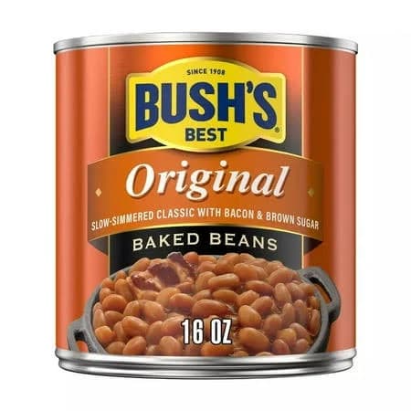 Bush's Original Baked Beans