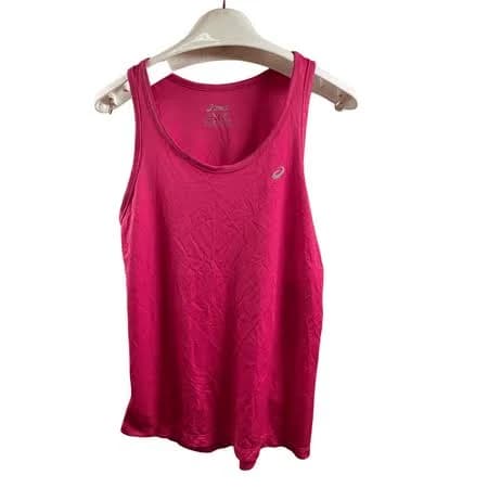 Asics Women's Scoop Neck Running Tank Top