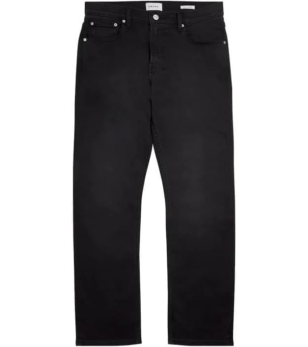 FRAME Men's Modern Straight Jeans