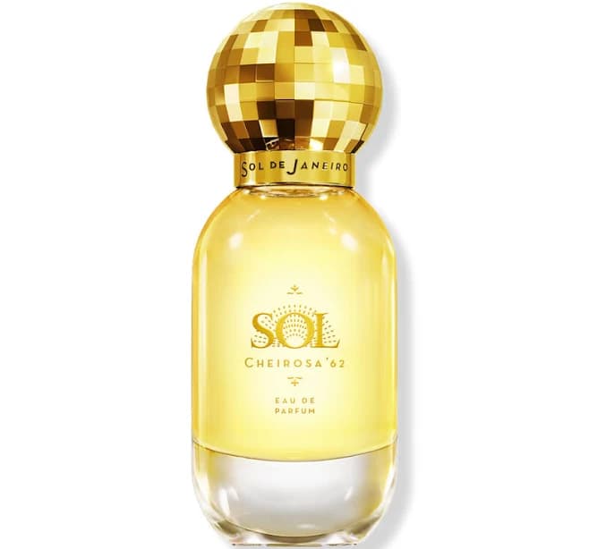 Sol de Janeiro Sol Cheirosa 62 Eau de Parfum