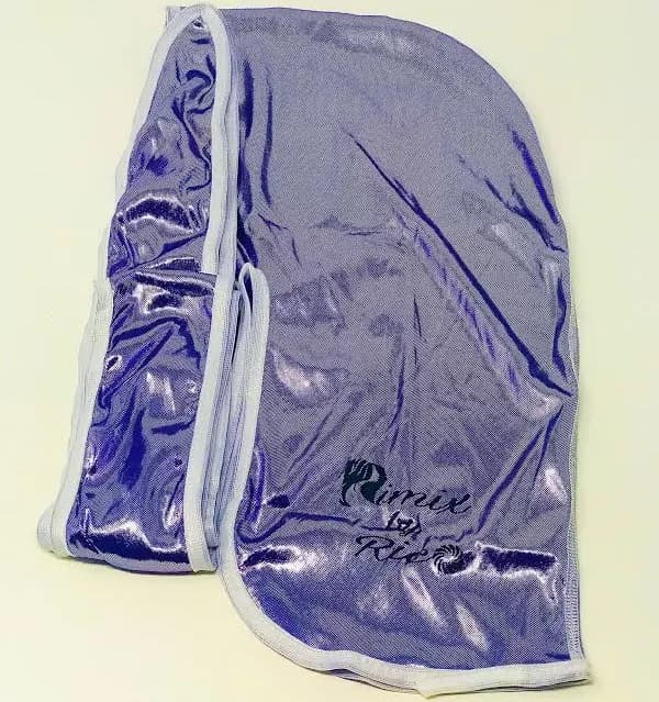 Rimix 8K Ultra Tuxedo Durag Limited Edition