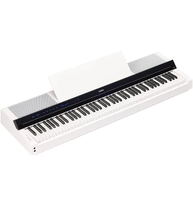 Yamaha P-S500 88-Key Smart Digital Piano