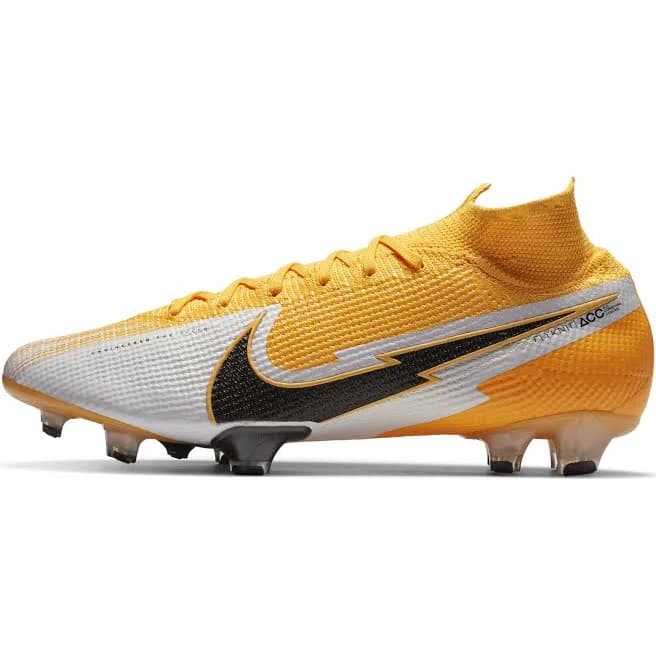 Nike Mercurial Superfly 7 Elite FG