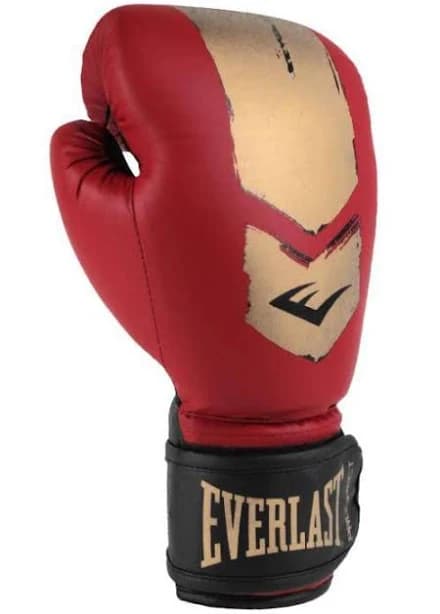 Everlast Prospect 2 Youth Boxing Gloves