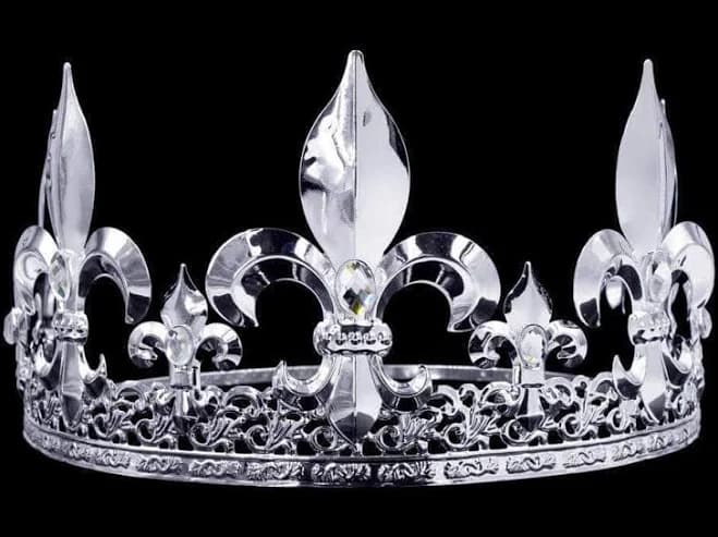 King's Crown #13333xs