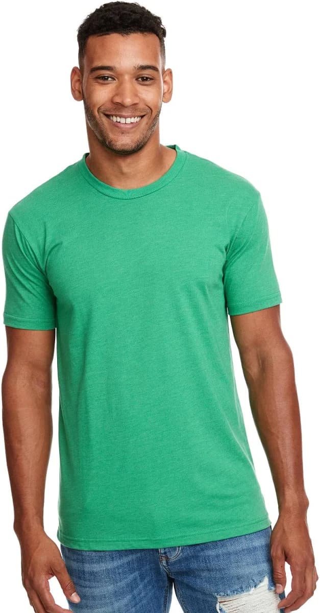 Next Level Men's CVC T-Shirt
