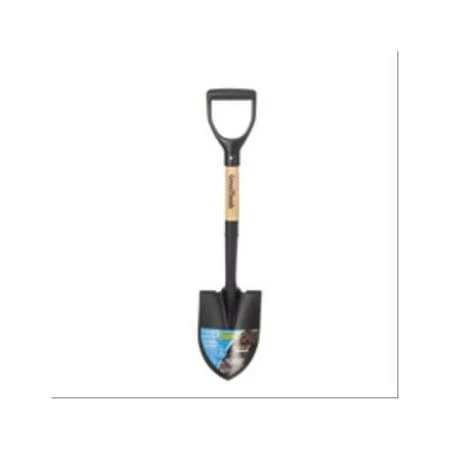 Great Thumb Mini Shovel