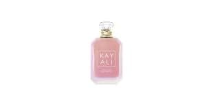 Amazon.com : KAYALI Vanilla Candy Rock Sugar 42 Eau de Parfum 100 ml : Beauty & Personal Care