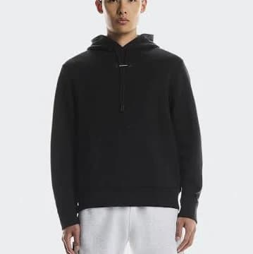 On Men's Focus Tech Hoodie