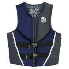 Nepallo Women's Traditional Life Jacket