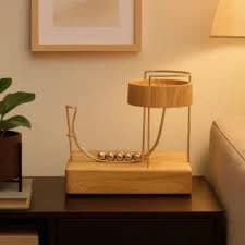 Kinetic Art Perpetual Motion Machine