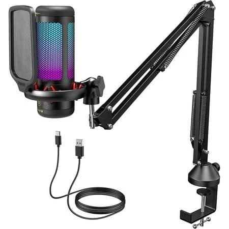 Tonor USB Gaming Mic