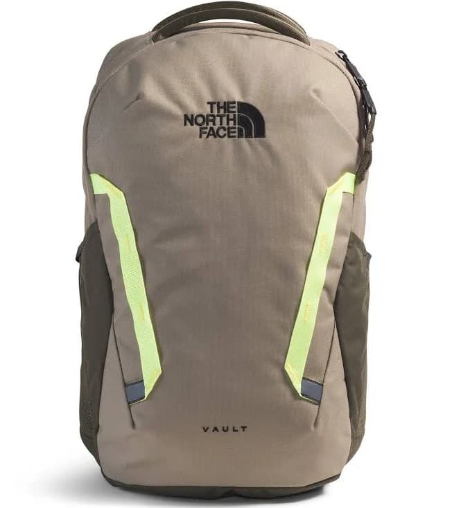 The North Face Women's Vault Backpack
