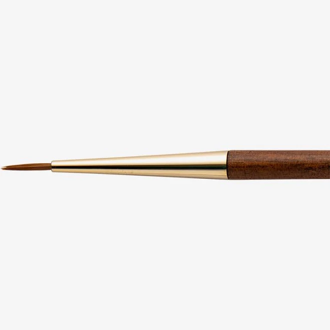 Isabey Syrus Watercolour Brush
