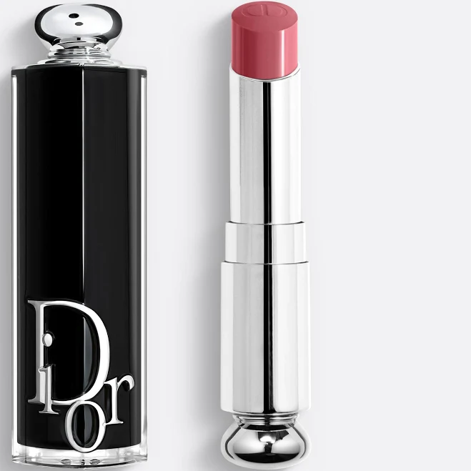Dior Addict Refillable Shine Lipstick