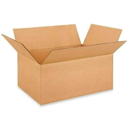 IDL Packaging Medium Corrugated Shipping Boxes