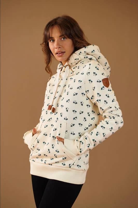 Kawai Hoodie