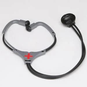 Plastic Stethoscope Prop