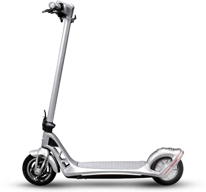 Bugatti Electric Scooter