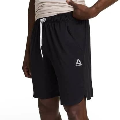 Reebok Men's and Big Men's Legacy Core 9 inch Shorts