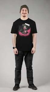 Graffiti T-shirts – Dropmerch